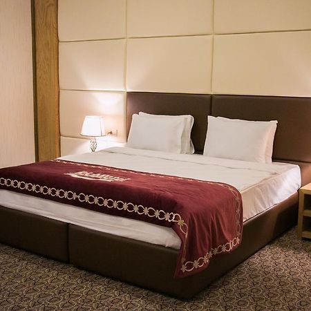 Gm City Hotel Μπακού Εξωτερικό φωτογραφία